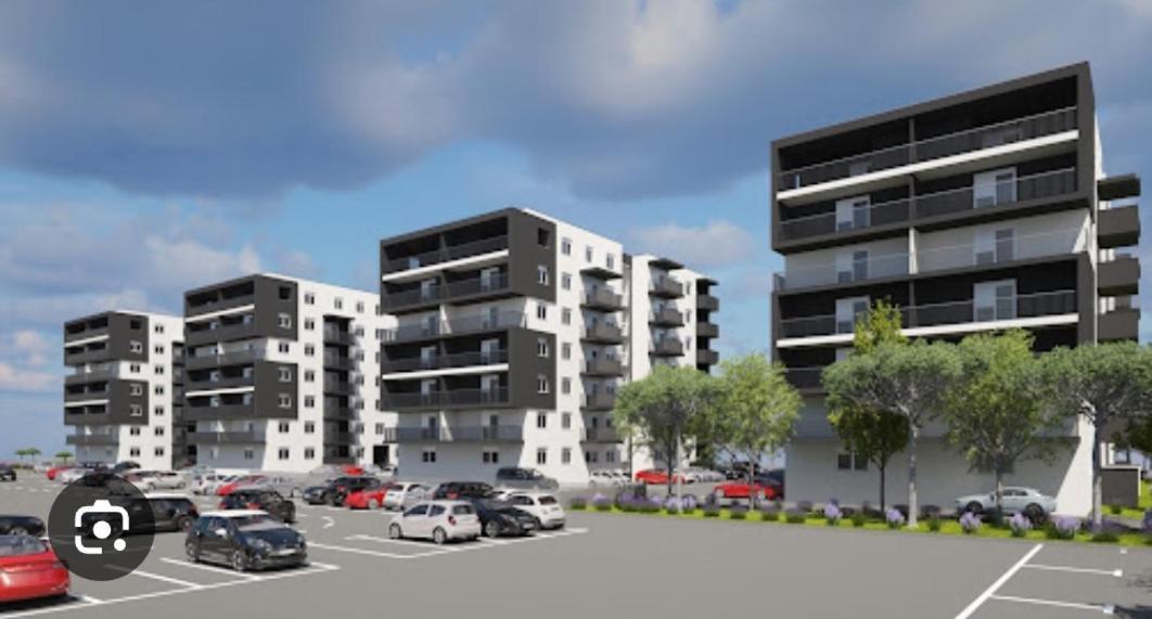 Ferienwohnung Marta Zadar Exterior foto